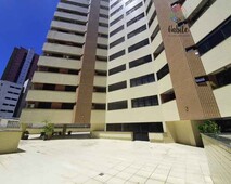 Apartamento Padrão para Aluguel em Meireles Fortaleza-CE - 10584