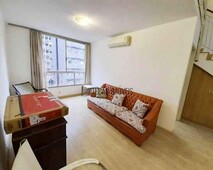 Apartamento para alugar, 57 m² por R$ 3.800,00/mês - Cerqueira César - São Paulo/SP