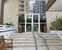 Apartamento para aluguel e venda tem 115 metros quadrados com 3 quartos em Boqueirão - San