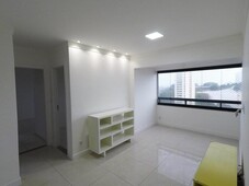 Apartamento para venda 60 m² com 2 quartos 2 garagens em Imbuí - Salvador - BA