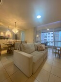 Apartamento para venda com 106 m com 4 quartos em Aleixo - Manaus - Amazonas
