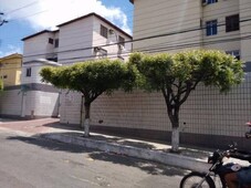 Apartamento para venda no Benfica - Fortaleza - CE