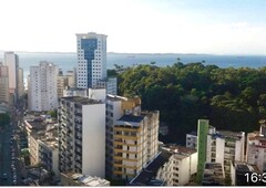 Apartamento para venda possui 220 metros quadrados com 4 quartos em Barra - Salvador - BA
