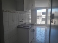 Apartamento para venda com 1 quarto em Riacho Fundo I - Brasília - DF