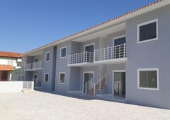 Apartamento Praia - Porto Seguro - BA
