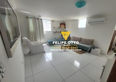 APARTAMENTO RESIDENCIAL em PORTO SEGURO - BA, PARAÍSO DOS PATAXÓS