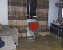 APARTAMENTO RESIDENCIAL em São Paulo - SP, Jardim Marajoara