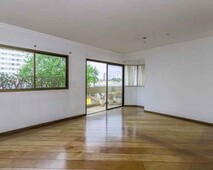 APARTAMENTO RESIDENCIAL em São Paulo - SP, Vila Clementino