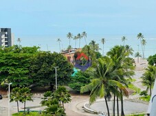 Apto Grande Vista Mar Praia Jatiúca Vera Arruda