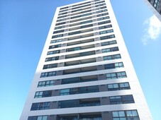 Beira Mar a venda em Maceió com 86 m² 3 suites com 3 vagas