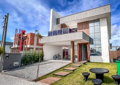 Casa 275 m² à venda no Condomínio Terras Alphaville, Cidade Alpha - Eusébio - Ceará
