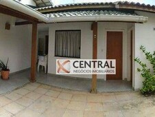 Casa à venda no bairro Itacimirim em Camaçari