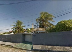 Casa com 5 dormitórios à venda, 400 m² por R$ 750.000,00 - Prainha - Aquiraz/CE