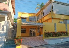 Casa de condomínio Joaquim Ribeiro 180 metros quadrados com 3 quartos em Aleixo - Manaus -