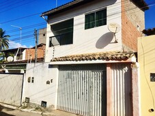 Casa com 3 dormitórios à venda, 168 m² por R$ 165.000,00 - Ipioca - Maceió/AL