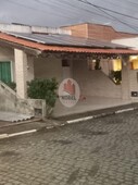 Casa em Feira de Santana para venda no condomínio Acqua Ville REF: 7140