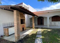 Casa na Barra Nova - Marechal Deodoro/AL