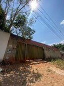 Casa sobrado com 4 quartos - Bairro Setor Faiçalville em Goiânia
