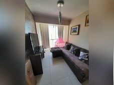 CB - Apartamento para venda possui 56 metros quadrados com 2 quartos em Piatã - Salvador -