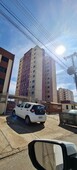 Cobertura duplex na Samambaia norte