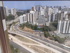 Cobertura para venda tem 323 metros quadrados com 4 quartos em Itaigara - Salvador - Bahia