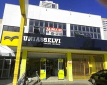 Imóvel para alugar, 500 m² por R$ 7.500/mês - Setor Marista - Goiânia/GO