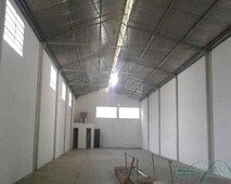 Loja comercial para alugar em , cod:23586