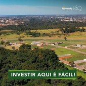 Lotes em Valparaíso financiamento próprio com infraestrutura completa, 100% legalizado