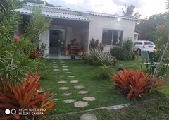 Oportunidade!! Casa no Cond. Ilha do Sol em Itaparica, 3/4, Suite, Praia Privativa!!!