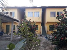 Casa à venda, 6 quartos, Novo Porto/ Sauipe - Camaçari/BA