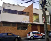 Prédio para alugar, 210 m² por R$ 10.000,00/mês - Centro - Jundiaí/SP