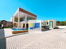 Casa com 3 dormitórios, 137 m² venda por R$ 620.000 ou aluguel por R$ 3.600/mês mador - Eu