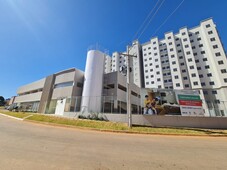 PRONTO PARA MORAR Apartamento 2 quartos com subsídio de até 47mil