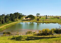 Saia já do aluguel! Lotes a prestação!! em cond. fechado c/área de lazer em Valparaíso