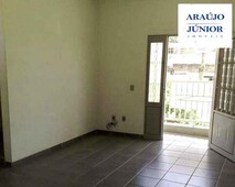 Sala para alugar, 40 m² por R$ 750/mês - Cidade Jardim I - Americana/SP