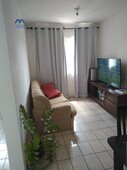 Salvador - Apartamento Padrão - Jardim das Margaridas