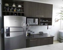 SãO PAULO - Apartamento Padrão - Moema