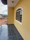 Sobrado QR 406 Samambaia Norte, aceita financiamento