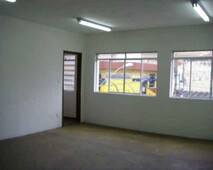 SOBRELOJA COMERCIAL PARA LOCAÇÃO, CENTRO, CAMPINAS - PR0002