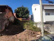 Terreno à venda no bairro Jardim Nova Palmares em Valinhos