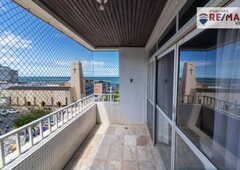 VENDA Apartamento com 4 quartos, 235 m² Pituba - Nossa Sra. da Luz