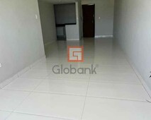 VENDE-SE APARTAMENTO NO FUNCIONÁRIOS