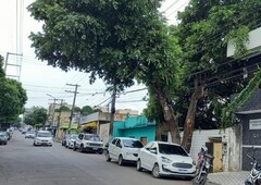 Vendo prédio Comercial no Centro de Manaus - 556m²