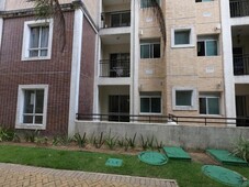 Vendo Apartamento no Smile - Garden - Cidade Nova Térreo