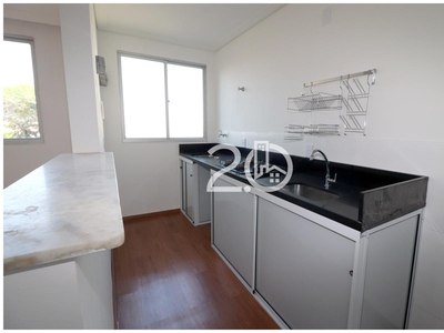 Apartamento 2 dormitórios para venda em São Paulo / SP, Bairro do Limao, 2 dormitórios, 1 banheiro, 1 garagem, área total 48,00