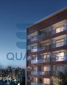 Apartamento à venda em Aclimação com 145 m², 4 quartos, 2 suítes, 2 vagas