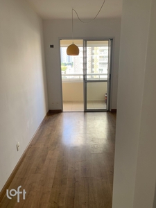 Apartamento à venda em Barra Funda com 74 m², 3 quartos, 1 suíte, 1 vaga