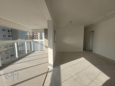 Apartamento à venda em Bosque da Saúde com 87 m², 2 quartos, 2 suítes, 2 vagas
