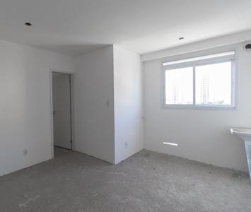 Apartamento à venda em Brás com 32 m², 1 quarto, 1 suíte
