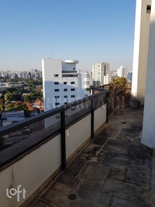 Apartamento à venda em Campo Belo com 734 m², 5 quartos, 5 suítes, 6 vagas